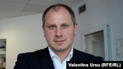 Ștefan Gligor (Partidul Schimbării)