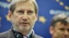 Hahn Says EU, Turkey Should Look Into 'New Format Of Cooperation'