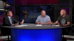 У боях за Іловайськ Росія зрозуміла, що ми можемо вийти до держкордону і ввела війська – Жданов