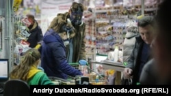 Троє людей померли від COVID-19 в Україні