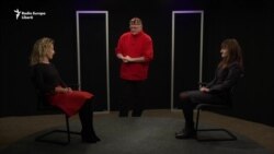 „Ce vrem noi, femeile? Vrem să fim înțelese, ascultate”