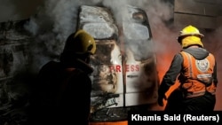 Газа тилкеси. 26-декабрь, 2024-жыл
