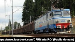 Procurorii DIICOT au trimis în judecată 35 de persoane în cazul subevaluării și vinderii la fier vechi a aproape 2.500 de vagoane de marfă. (Imagine generică)