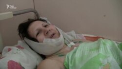 «Чого боятися? Наступна тільки смерть»: Валентина Бучок вважає, що її вбивство замовили у Донецьку (відео)