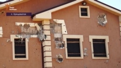 Чи наступить режим тиші на Донбасі?