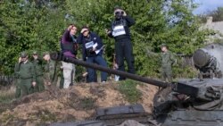 Ваша Свобода | Донбас: режим тиші чи активізація боїв?