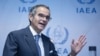 رافائل گروسی، مدیرکل آژانس بین‌المللی انرژی اتمی