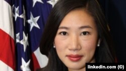 Jessica H. Kim, este rezidentul regional al SUA pentru combaterea corupției care se va ocupa de România și Bulgaruia