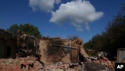 Сили РФ обстрілювали та скидали керовані авіаційні бомби на цивільну інфраструктуру Миропільської громади Сумського району. Фото архівне 