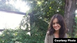 Людмила Савчук.