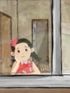 'I Had To Say Something': Horrific Child Murder Prompts Tajik Animated Film