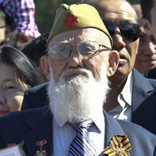 Бекбанов Наиль