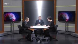 «На два слова» с главой РКФР Эркином Асрандиевым