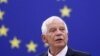 Shefi i diplomacisë së BE-së, Josep Borrell.