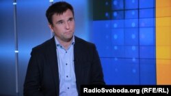 Павло Клімкін сподівається, що конкретні речі щодо співпраці України і США ще будуть обговорюватися непублічно