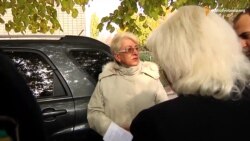 На виборах у Полтаві під дільницями ловили «сотників»