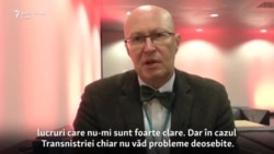 Valeri Solovei: „Transnistria și Abhazia sunt necesare pentru ca Moldova și Georgia să nu adere la NATO”