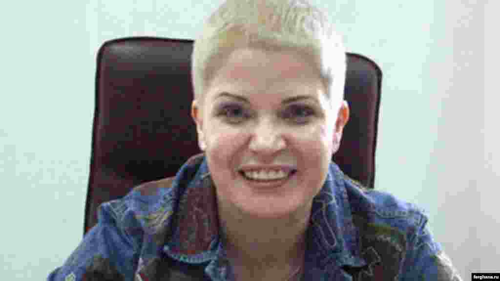 Грузия отказалась выдать Оксану Малеваную.