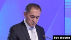 Темирбек Асанбеков.