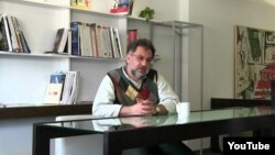 Георгий Дерлугьян