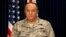 U.S. General Philip Breedlove