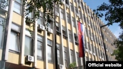 Viši sud u Novom Sadu