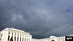 Добиться рассмотрения правомерности термина «оккупированные территории», по словам Чочиева, удалось только после того, как осетинская делегация поставила под сомнение свое участие в Женевских дискуссиях