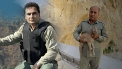 هدایت‌الله دیده‌بان؛ محیط‌بانی که قربانی شلیک مستقیم شکارچی شد