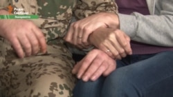 Як «бандерівець-каратель» візочницю з Севастополя покохав? (відео)