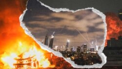 Итоги недели в подкасте «Эха Кавказа»