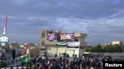 Автор статьи обвиняет Францию, Израиль и Турцию в эскалации ситуации в Сирии, поскольку они призывают международное сообщество провести военную операцию в этом государстве