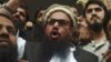 U.S. Warns On Pakistan Ties Over Release Of Militant Suspect
