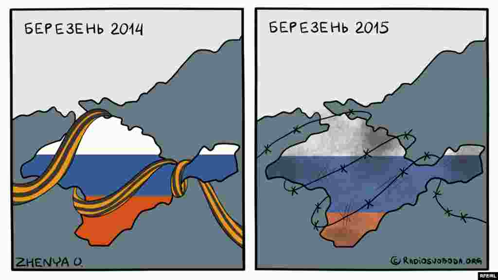 Автор: Євгенія Олійник