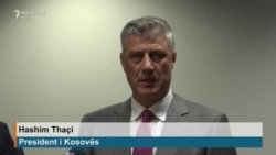 Pajtim për të vazhduar dialogun