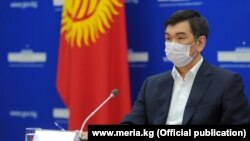 Азиз Суракматов.