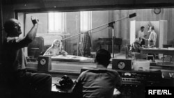 Попри глушіння, Радіо Вільна Європа було найпопулярнішим закордонним радіо серед польських слухачів у роки комуністичного режиму