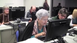 Crnogorski internet penzioneri