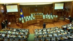 Kryeministër për herë të dytë