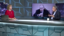 Путин будет мстить вечно