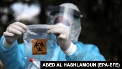 Ілюстративне фото