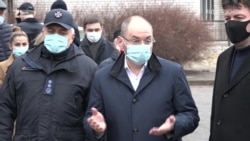 Над обставинами трагедії наразі працює слідство – Степанов