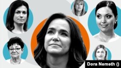 „Az érvényesül, aki közel van az államhoz”