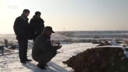 Ош: инвесторду иренжиткендер