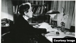 Елизавета Драбкина