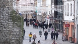 Zabrinutost na Baltiku posle američkog pauziranja pomoći Ukrajini