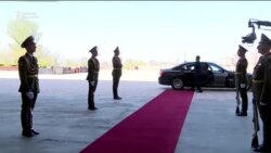 Президенттиктен кийин премьер болуш кеп бекен?