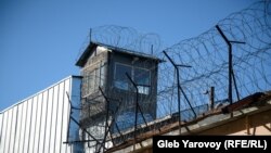 Орусиядагы абактардын бири. Иллюстрация 