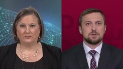 Victoria Nuland: Rușii nu au înțeles încă bine cât de tare este armata ucraineană