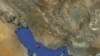 The Persian Gulf as seen through Google Earth