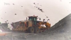 Кумтөр келишиминин күңгөй-тескейи